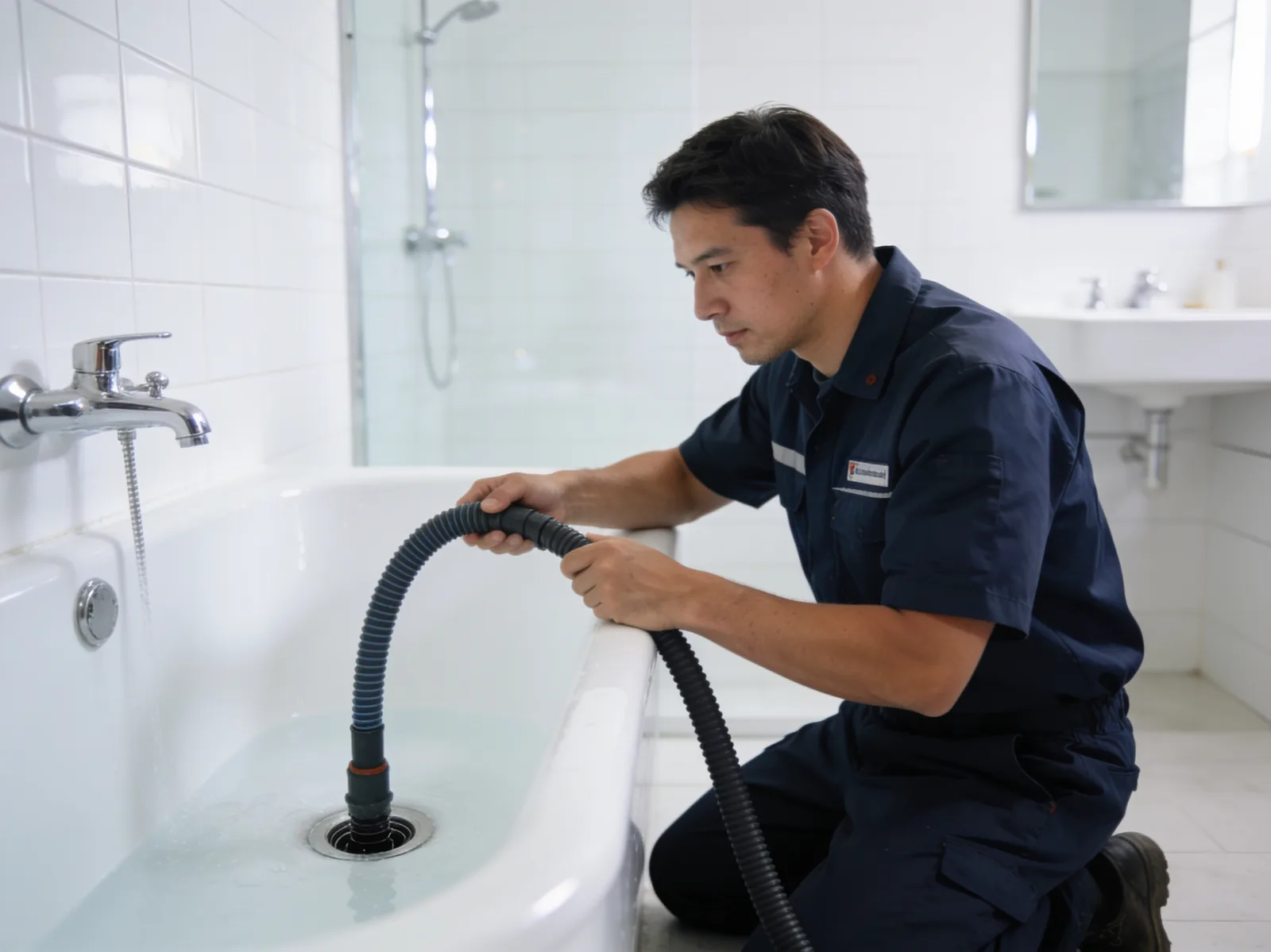 Emergency Plumber Plantation, FL FAQs